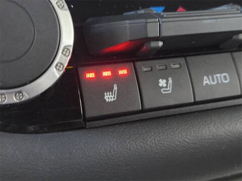 2024 Toyota Sequoia Capstone