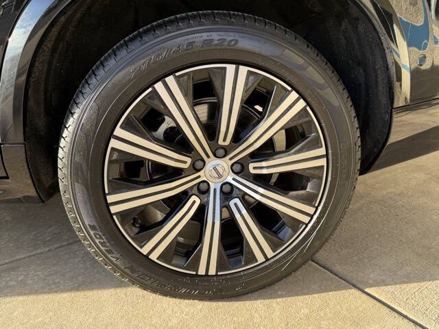 2024 Volvo XC90 B6 Plus Bright Theme 7P