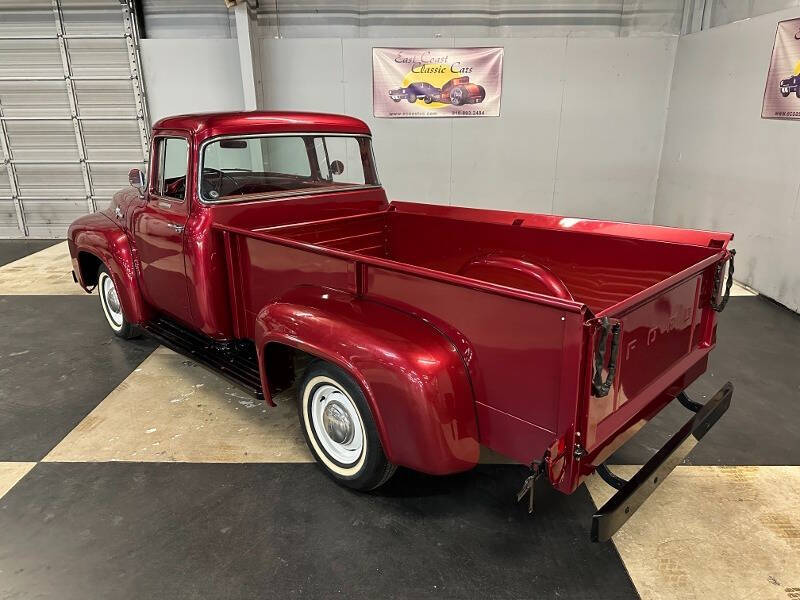 1956 Ford F-100