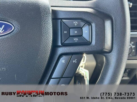 2022 Ford F-350 Super Duty