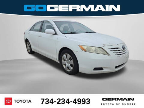 2009 Toyota Camry