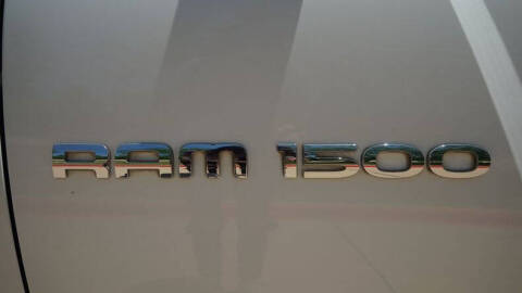 2003 Dodge Ram 1500
