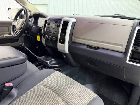 2010 Dodge Ram 2500