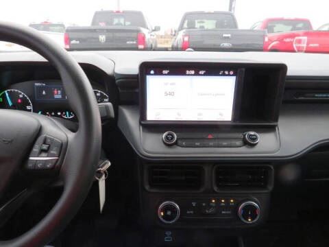 2024 Ford Maverick XL