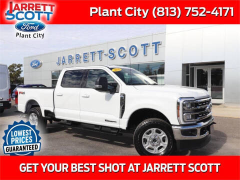 2026 Ford F-250 Super Duty