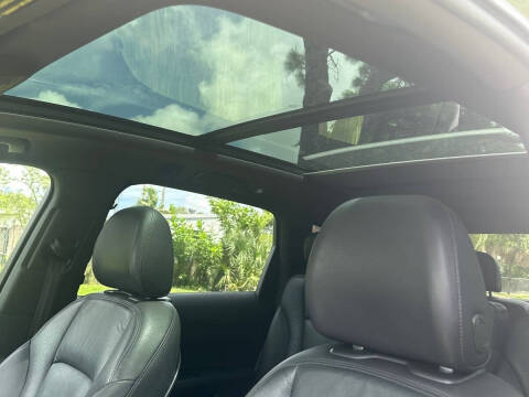 2017 Audi Q7 3.0T quattro Premium