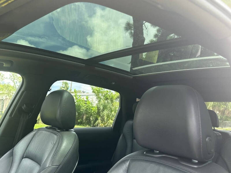 2017 Audi Q7 3.0T quattro Premium