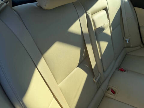 2014 Infiniti Q50 Premium