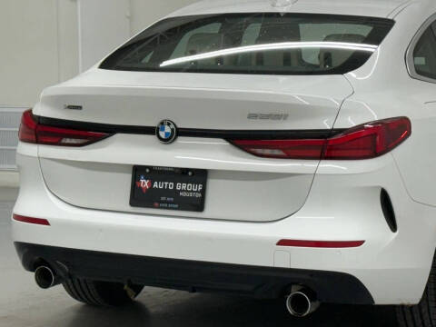2022 BMW 2 Series 228i xDrive Gran Coupe