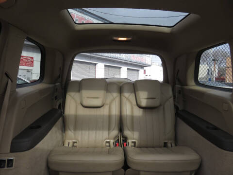 2013 Mercedes-Benz GL-Class GL 450 4MATIC