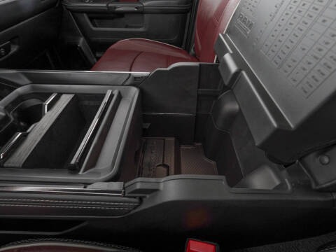 2025 RAM 2500 Limited