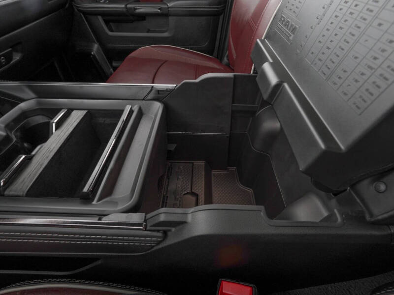 2025 RAM 2500 Limited