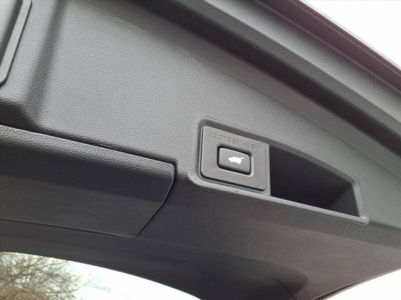 2025 Acura RDX SH-AWD w/Tech