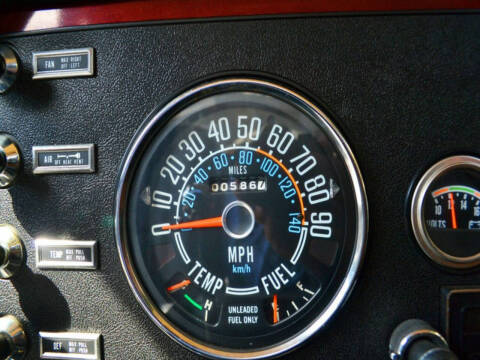 1979 Jeep CJ-5