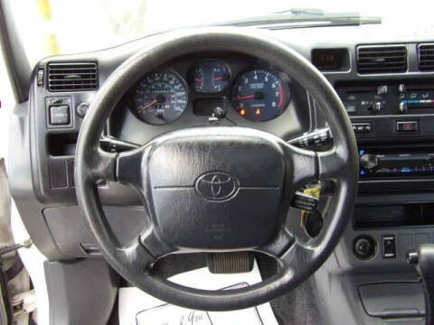1997 Toyota RAV4