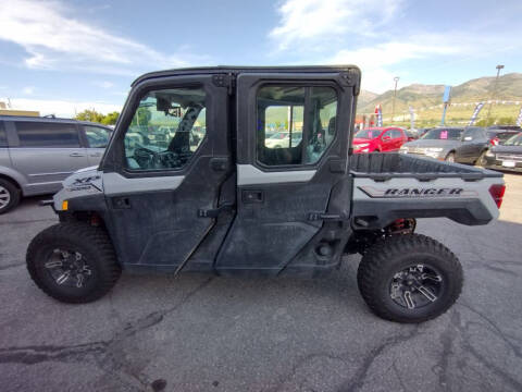 2021 Polaris RANGER 1000XP