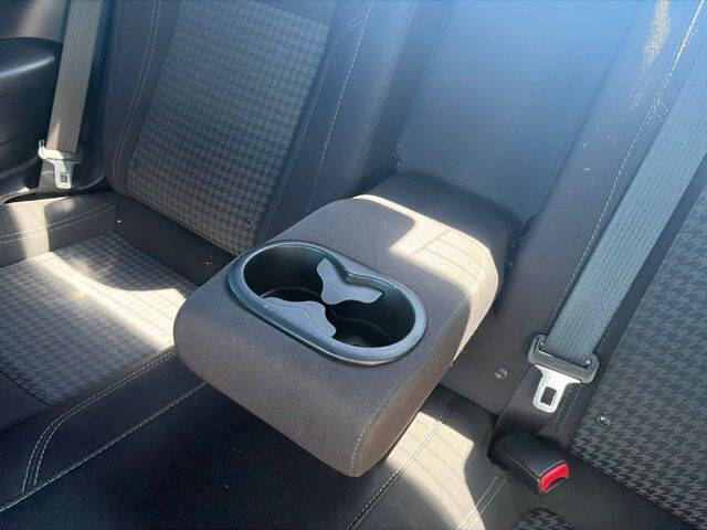 2018 Dodge Challenger R/T