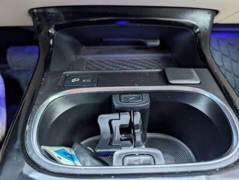 2019 Mercedes-Benz A-Class A 220 4MATIC