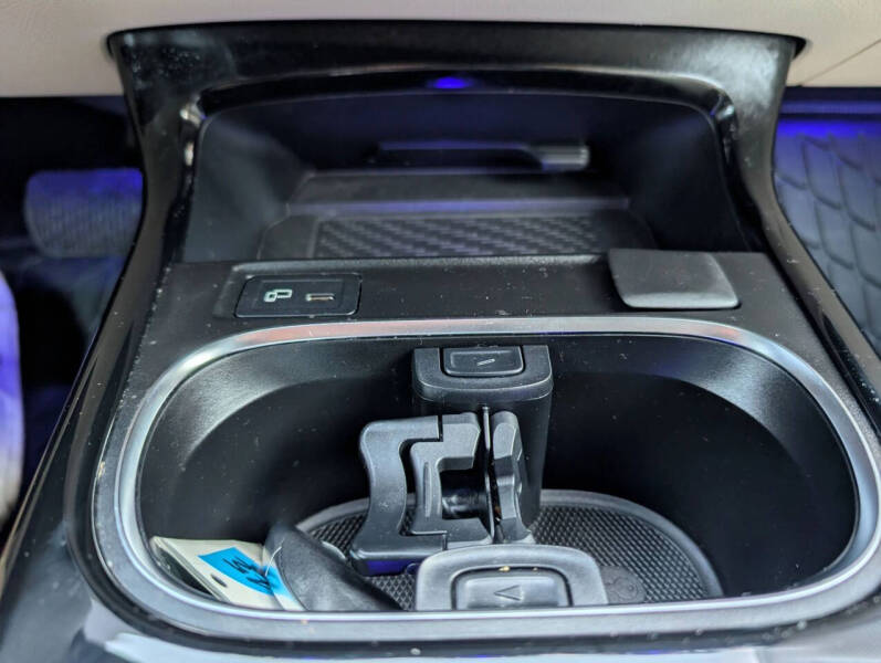 2019 Mercedes-Benz A-Class A 220 4MATIC