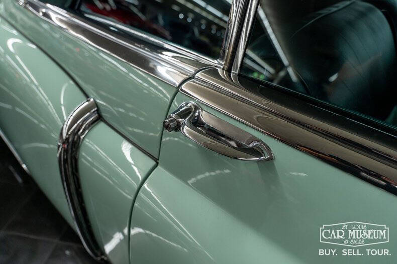 1953 Cadillac Series 62