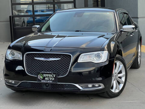 2019 Chrysler 300 Limited