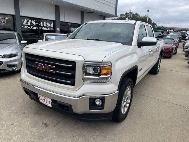 2015 GMC Sierra 1500 for sale in Des Moines, IA