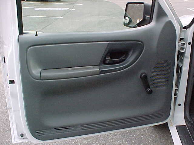 2010 Ford Ranger XLT