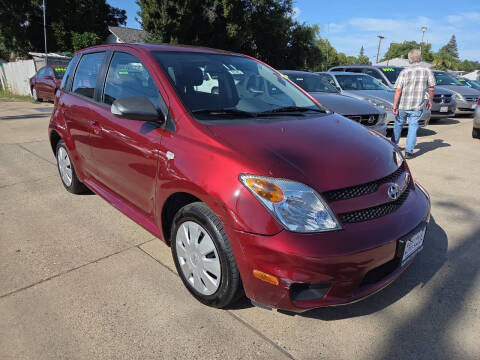 2006 Scion xA