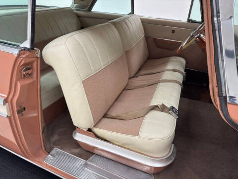 1955 Chrysler New Yorker