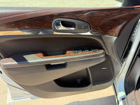 2013 Buick Enclave Premium