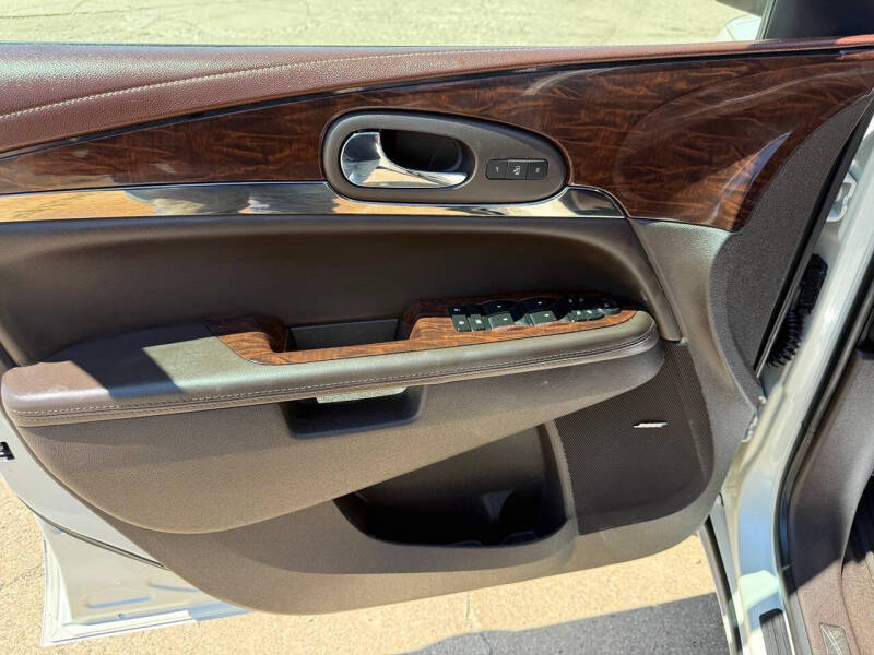 2013 Buick Enclave Premium