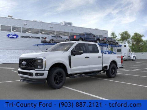 2024 Ford F-250 Super Duty for sale at TRI-COUNTY FORD in Mabank TX