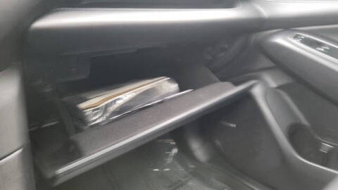 2024 Subaru Ascent Limited 7-Passenger