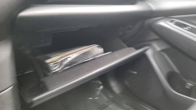 2024 Subaru Ascent Limited 7-Passenger