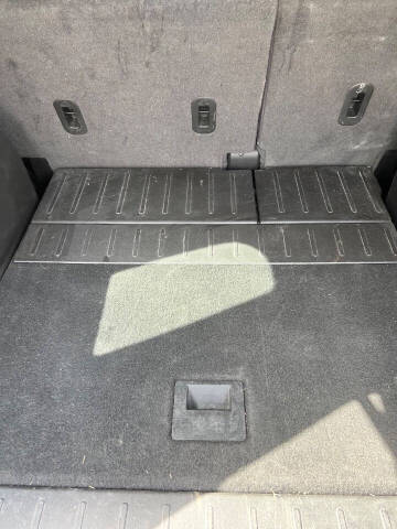 2015 GMC Terrain SLE-1