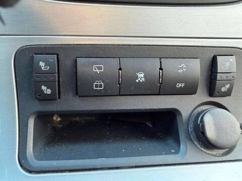 2011 GMC Acadia SLT-1