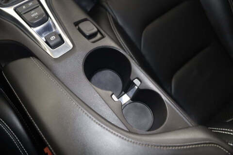 2017 Chevrolet Camaro SS