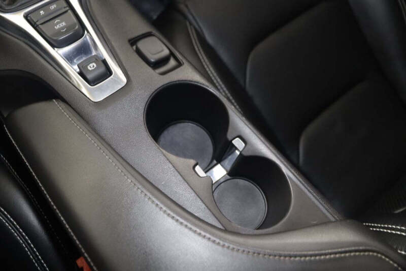 2017 Chevrolet Camaro SS