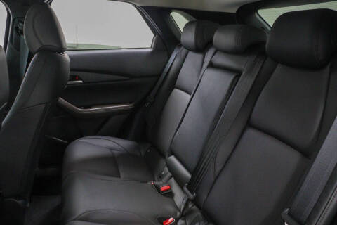 2025 Mazda CX-30 2.5 S Premium