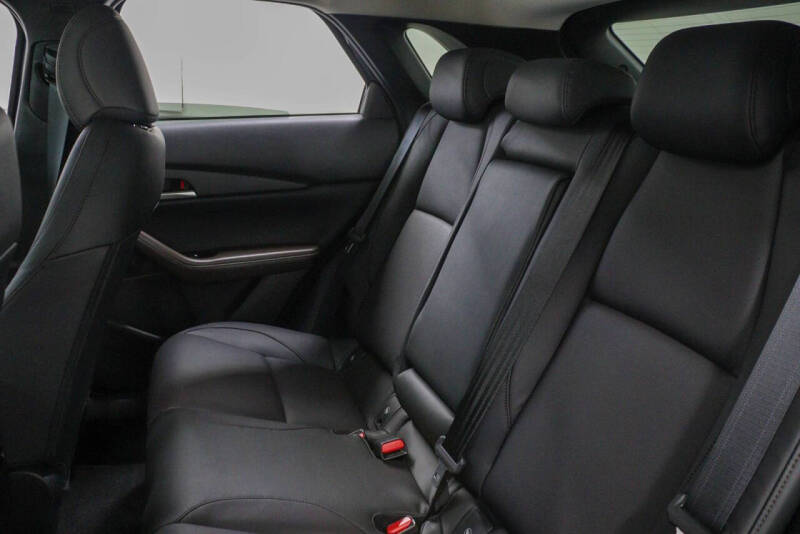 2025 Mazda CX-30 2.5 S Premium