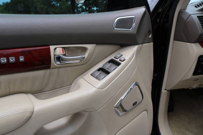 2009 Lexus GX 470