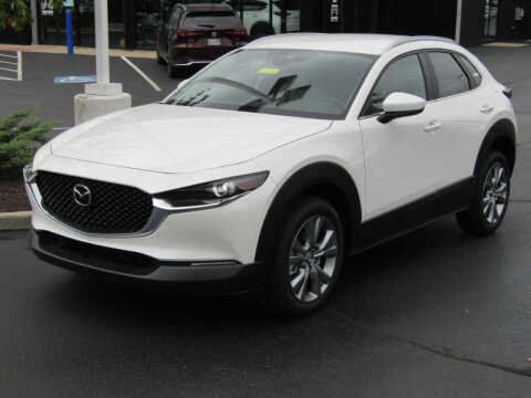 2024 Mazda CX-30 for sale at Brunswick Auto Mart in Brunswick OH