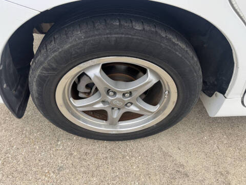 2009 Toyota Matrix