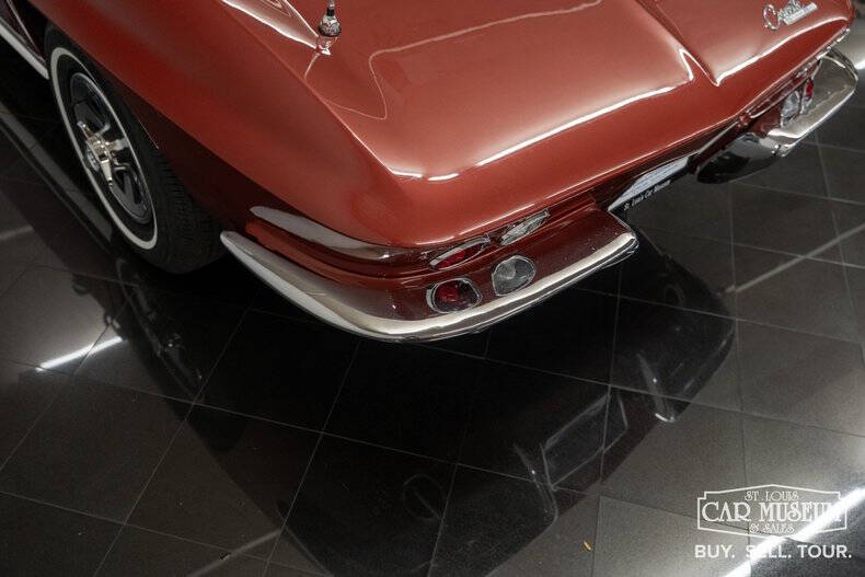 1965 Chevrolet Corvette