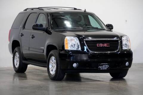 2013 GMC Yukon for sale at MS Motors in Portland OR