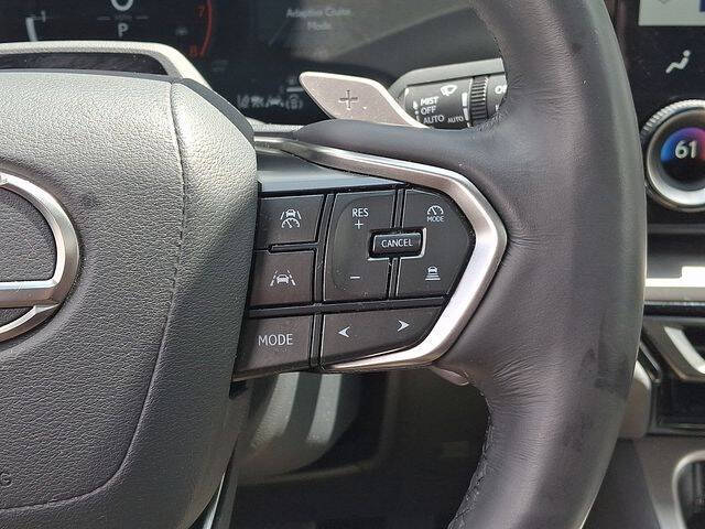 2024 Lexus TX 350 Premium