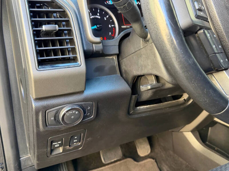 2018 Ford Expedition XLT