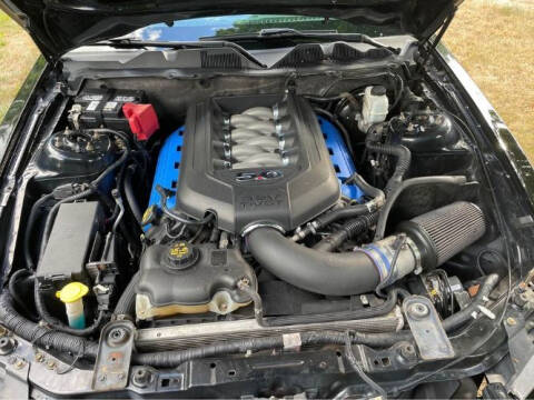 2011 Ford Mustang GT