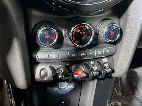 2023 MINI Hardtop 2 Door John Cooper Works