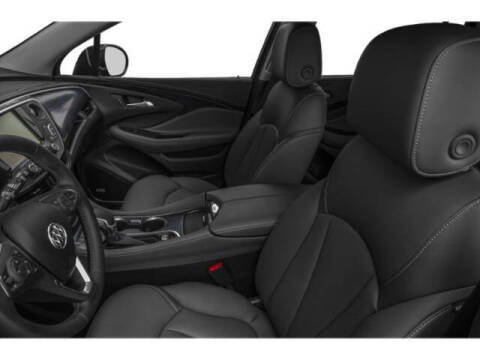 2020 Buick Envision Premium